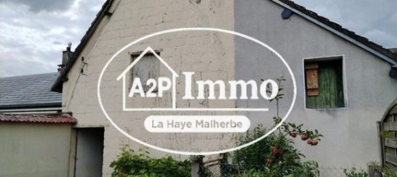 2 bedrooms House in Incarville, France No. 313415 3