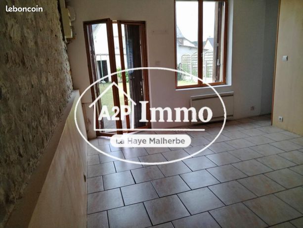 2 bedrooms House in Incarville, France No. 313415