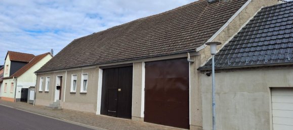 4 Schlafzimmer Haus in Anhalt-Bitterfeld, Germany, Nr. 222300 2