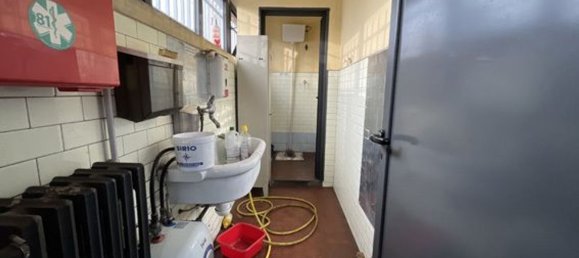 Lagerhaus in Urgnano, Italy 375m², Nr. 372443 5