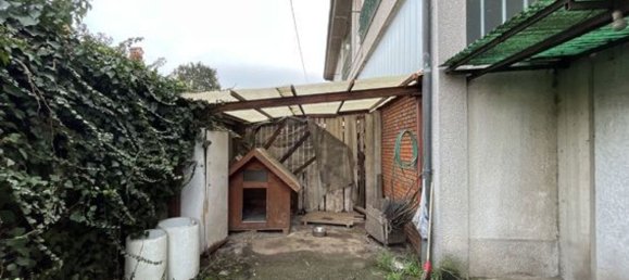 Lagerhaus in Urgnano, Italy 375m², Nr. 372443 22