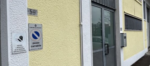 Lagerhaus in Urgnano, Italy 375m², Nr. 372443 15