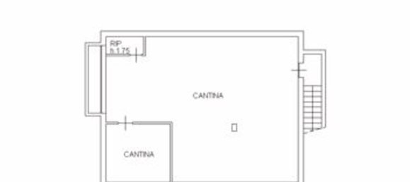 Lagerhaus in Urgnano, Italy 375m², Nr. 372443 14