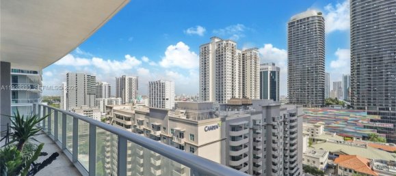 2 dormitorios propiedad comercial en venta en Miami, Miami-Dade, Florida, USA № 614638 19