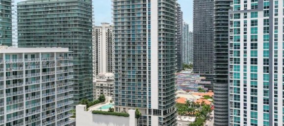 2 dormitorios propiedad comercial en venta en Miami, Miami-Dade, Florida, USA № 614638 28