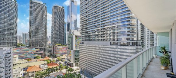 2 dormitorios propiedad comercial en venta en Miami, Miami-Dade, Florida, USA № 614638 17