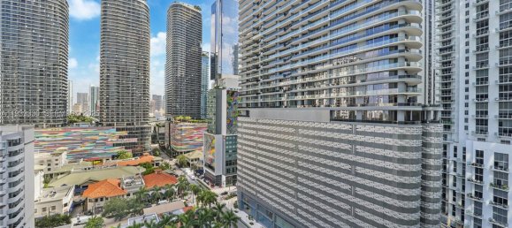 2 dormitorios propiedad comercial en venta en Miami, Miami-Dade, Florida, USA № 614638 18