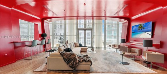 2 dormitorios propiedad comercial en venta en Miami, Miami-Dade, Florida, USA № 614638 4