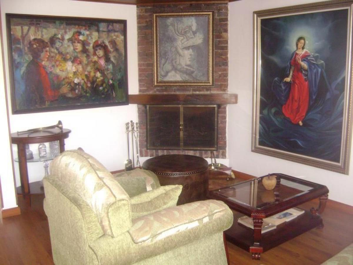 Casa T3 em Cundinamarca, Colombia N.º 4546