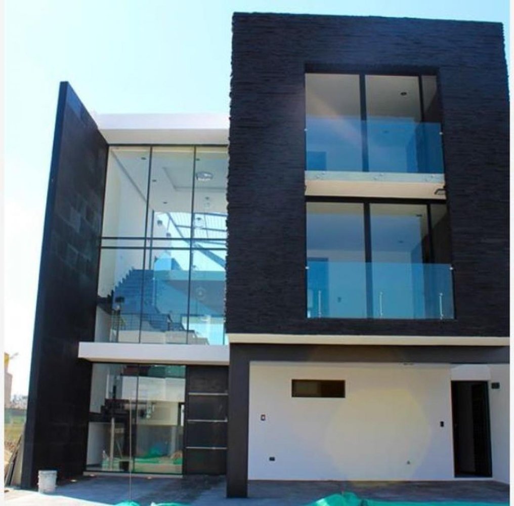 5 chambres Maison à Puebla, Mexico No. 148651