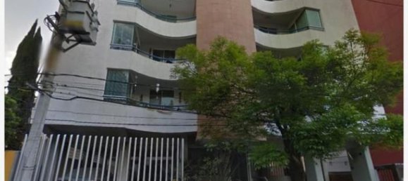 Apartamento T3 em Mexicali, Mexico N.º 168512 2