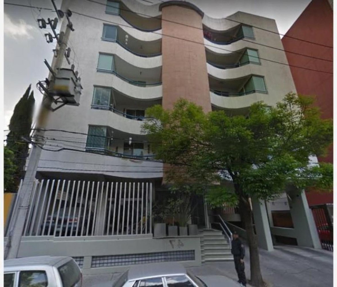 Apartamento T3 em Mexicali, Mexico N.º 168512