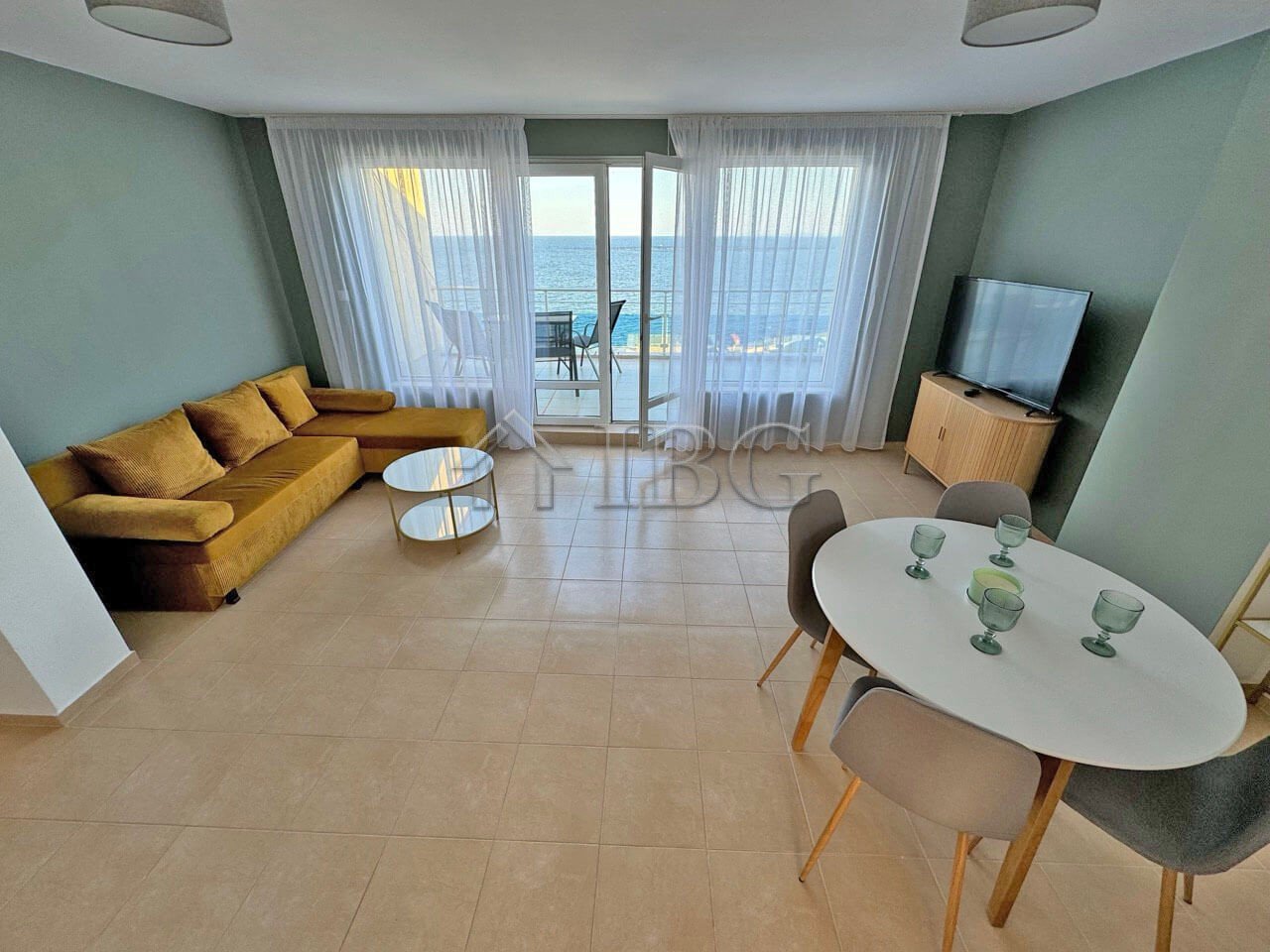 3 chambres Appartement à Ravda, Bulgaria No. 1085