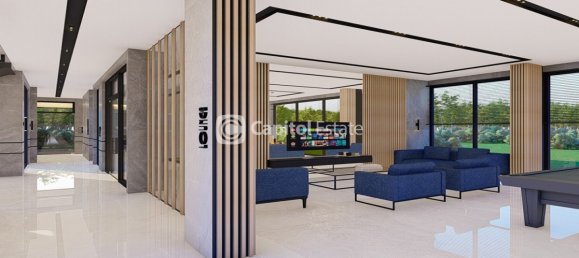 Apartamento 2+1 em Antalya, Turkey N.º 6729 11