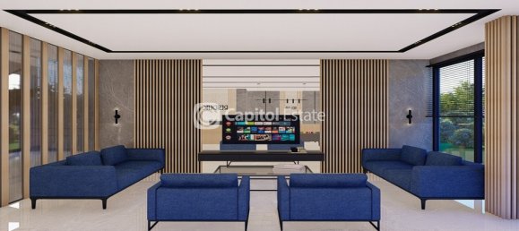 Apartamento 2+1 em Antalya, Turkey N.º 6729 12