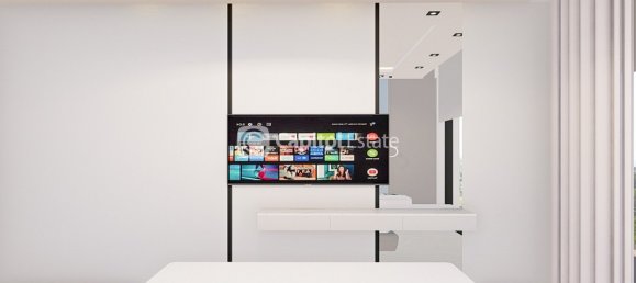 Apartamento 2+1 em Antalya, Turkey N.º 6729 4