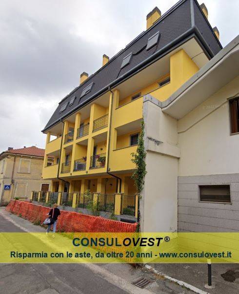 Estúdio em Bovisio Masciago, Italy N.º 228291