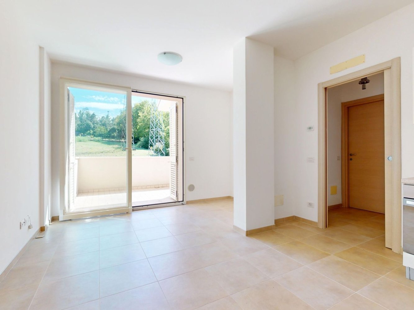 3 Schlafzimmer Wohnung in Riccione, Italy, Nr. 319344