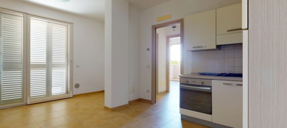 3 Schlafzimmer Wohnung in Riccione, Italy, Nr. 319344 5