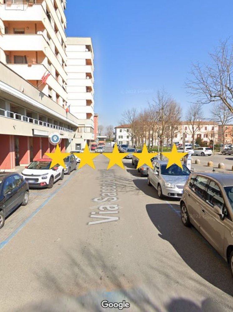 3 rooms Apartment in Pontedera, Italy No. 200516