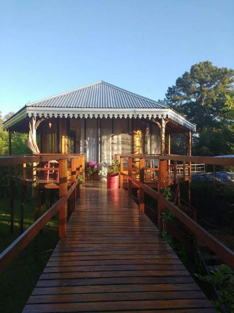 2 Schlafzimmer Haus in Tigre, Argentina, Nr. 88431