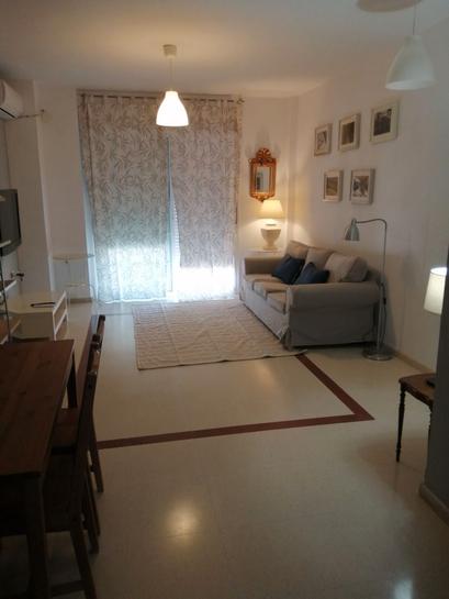 3 bedrooms Apartment in Huelva, Spain No. 193382