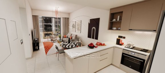 Apartamento T1 em Abu Dhabi, UAE N.º 109028 2