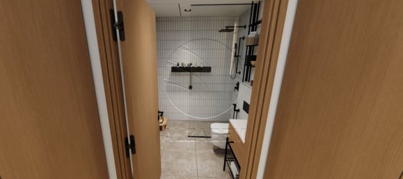 Apartamento T1 em Abu Dhabi, UAE N.º 109028 5