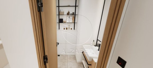 Apartamento T1 em Abu Dhabi, UAE N.º 109028 7