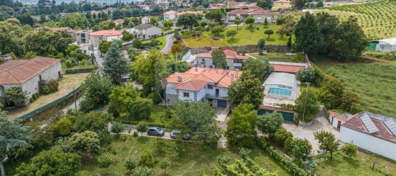 9 غرف نوم منزل في Dornelas, Portugal رقم 30647 9