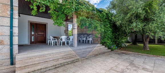 9 غرف نوم منزل في Dornelas, Portugal رقم 30647 48