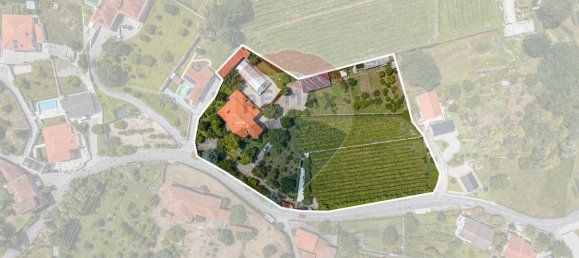 9 غرف نوم منزل في Dornelas, Portugal رقم 30647 7