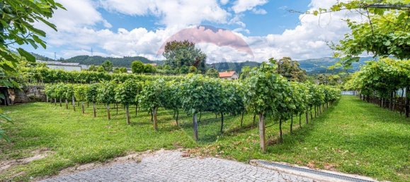 9 غرف نوم منزل في Dornelas, Portugal رقم 30647 13