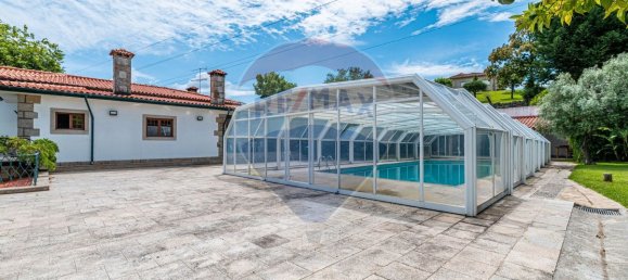 9 غرف نوم منزل في Dornelas, Portugal رقم 30647 47