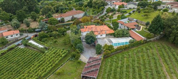 9 غرف نوم منزل في Dornelas, Portugal رقم 30647 8