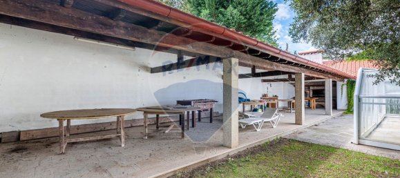 9 غرف نوم منزل في Dornelas, Portugal رقم 30647 44