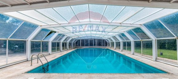 9 غرف نوم منزل في Dornelas, Portugal رقم 30647 19