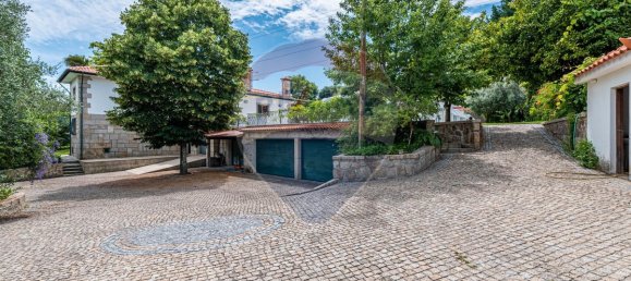 9 غرف نوم منزل في Dornelas, Portugal رقم 30647 18