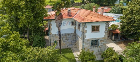 9 غرف نوم منزل في Dornelas, Portugal رقم 30647 5