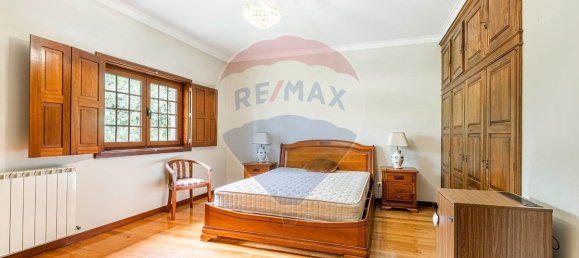 9 غرف نوم منزل في Dornelas, Portugal رقم 30647 49