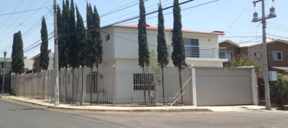 4 bedrooms House in Chihuahua, Mexico No. 162288 2