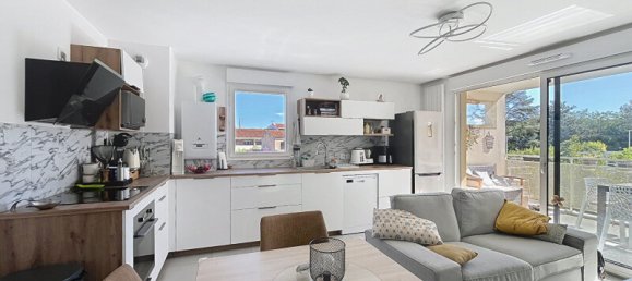 1 Schlafzimmer Wohnung in Gardanne, France, Nr. 332275 3