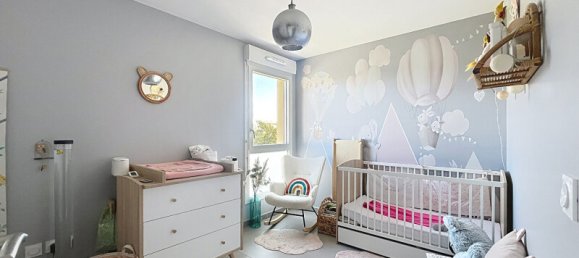 1 Schlafzimmer Wohnung in Gardanne, France, Nr. 332275 7