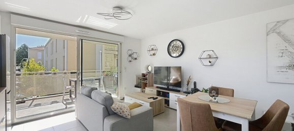 1 Schlafzimmer Wohnung in Gardanne, France, Nr. 332275 4