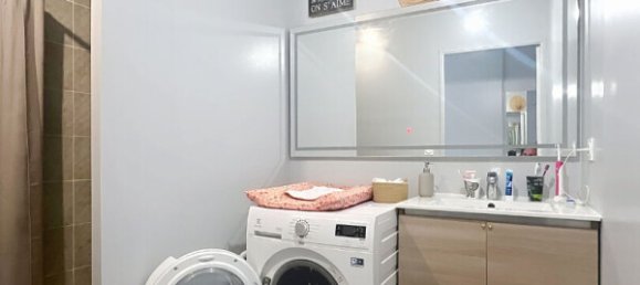 1 Schlafzimmer Wohnung in Gardanne, France, Nr. 332275 8