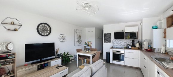 1 Schlafzimmer Wohnung in Gardanne, France, Nr. 332275 5