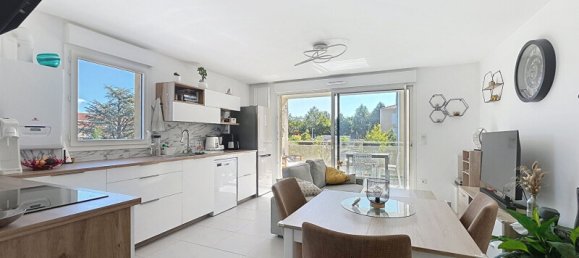 1 Schlafzimmer Wohnung in Gardanne, France, Nr. 332275 2