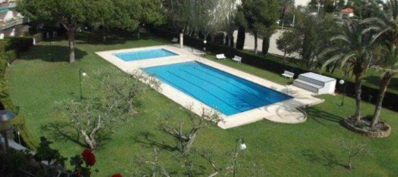 Villa de 3 dormitorios en Coma-Ruga, Spain No. 268 2