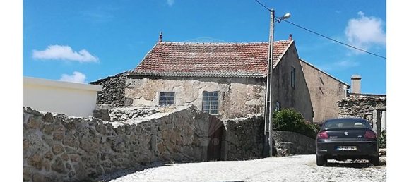 Casa T2 em Almeida, Portugal N.º 49347 2