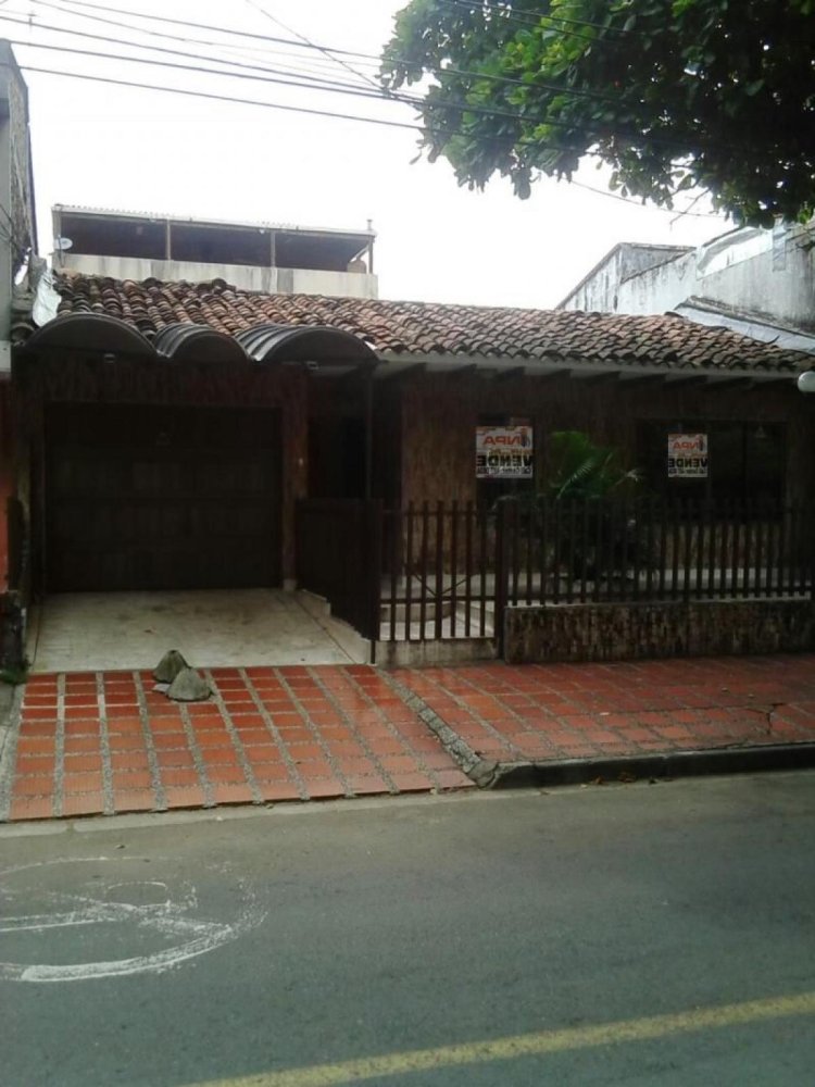 4 Schlafzimmer Haus in Valle del Cauca, Colombia, Nr. 5428